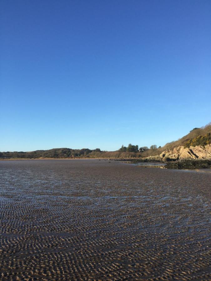 Stunning Lodge - Home From Home Kippford, Dalbeattie Εξωτερικό φωτογραφία