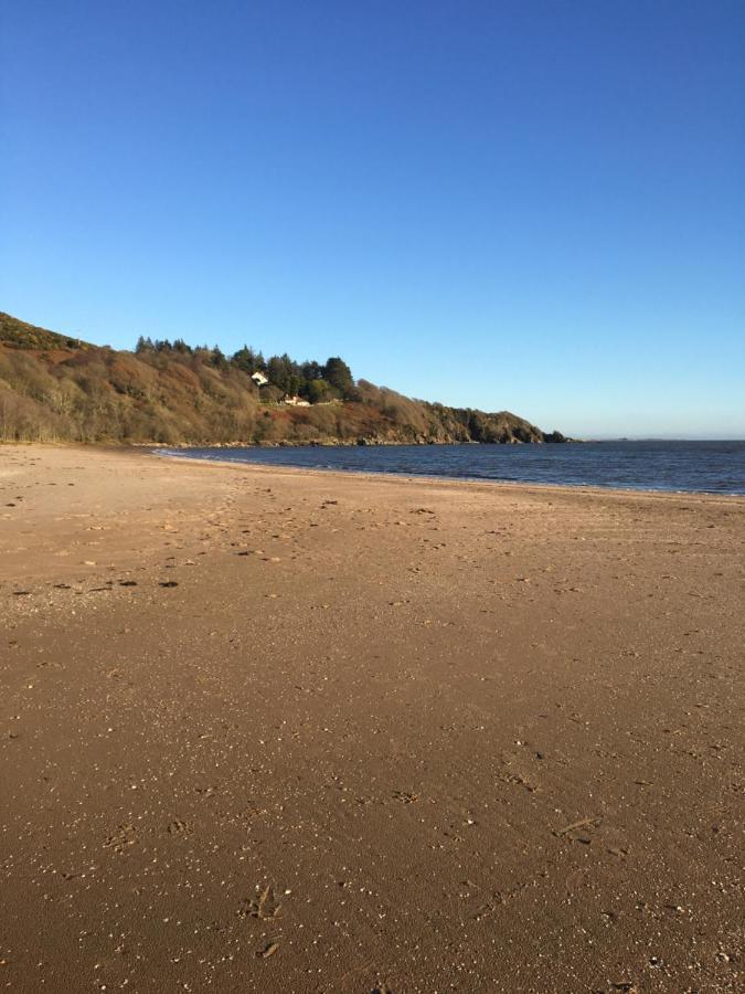 Stunning Lodge - Home From Home Kippford, Dalbeattie Εξωτερικό φωτογραφία